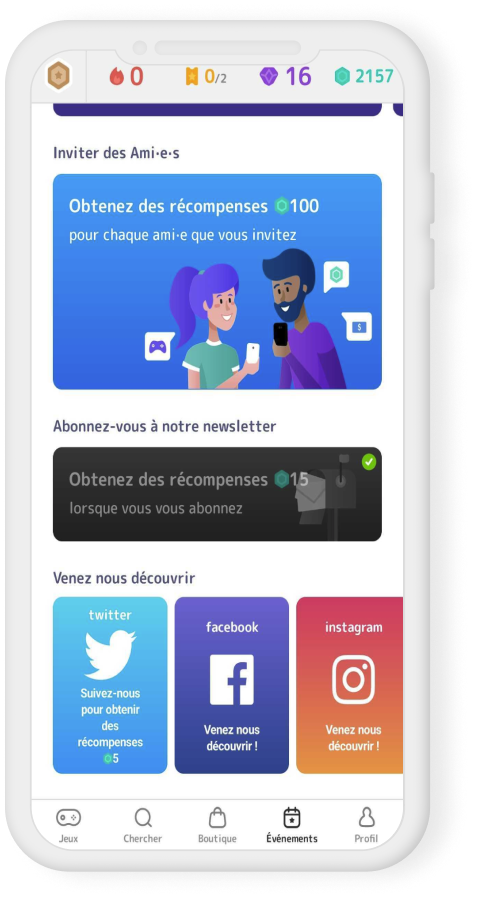 Phone template - Events page - French.png
