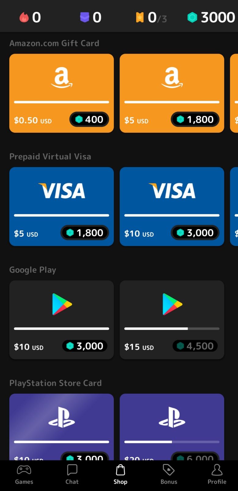 How to Get Amazon Gift Cards with Mistplay?