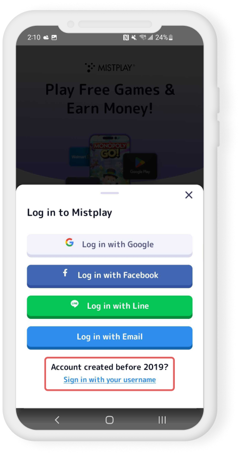 phone - Sign in with username.png
