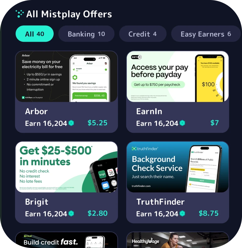 All Mistplay Offers.png